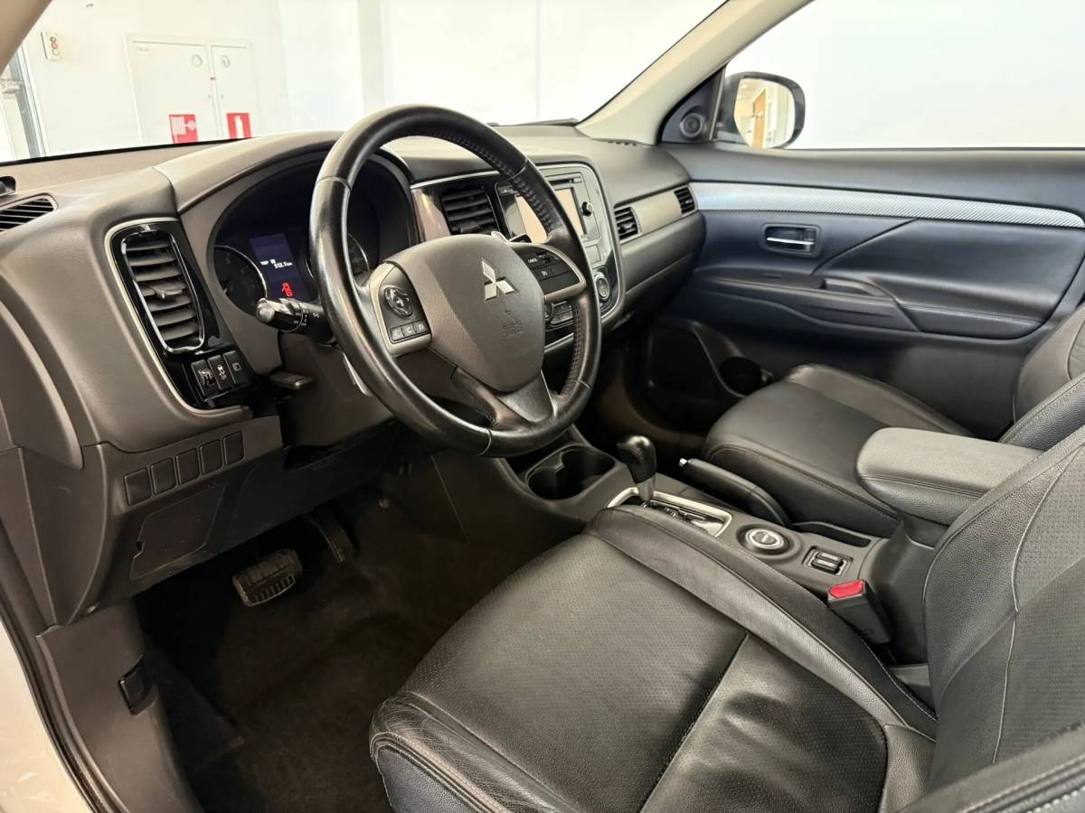 OMODA S5 1.5T CVT Ultra