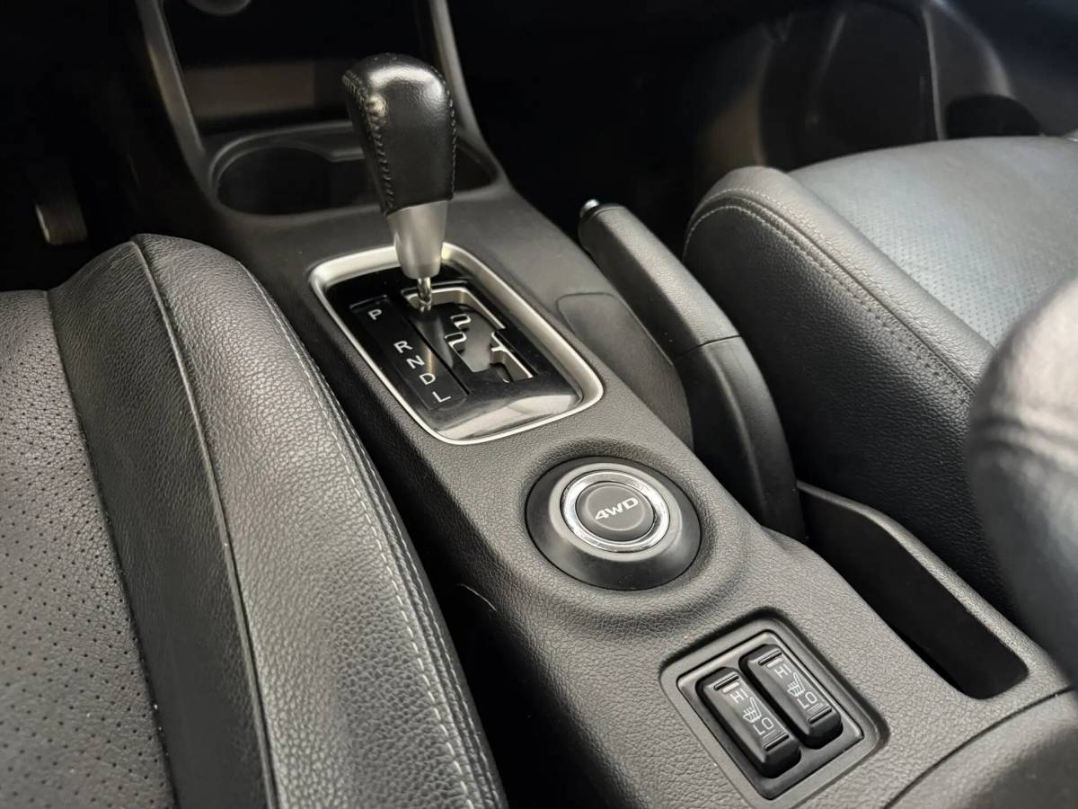 OMODA S5 1.5T CVT Ultra