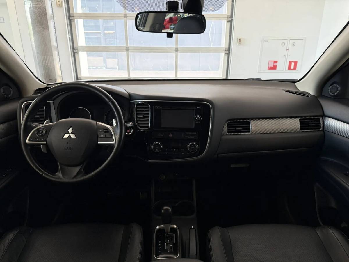OMODA S5 1.5T CVT Ultra