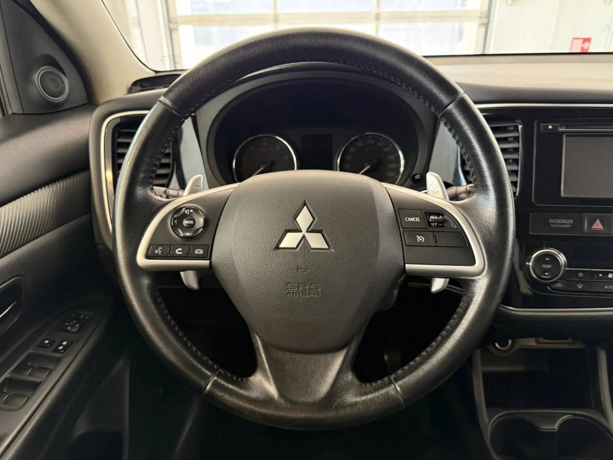 OMODA S5 1.5T CVT Ultra