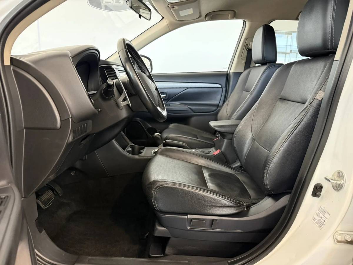 OMODA S5 1.5T CVT Ultra
