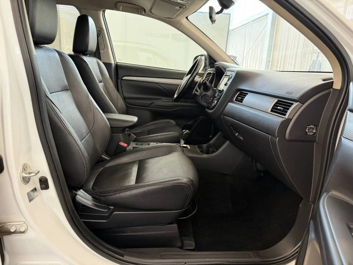 OMODA S5 1.5T CVT Ultra