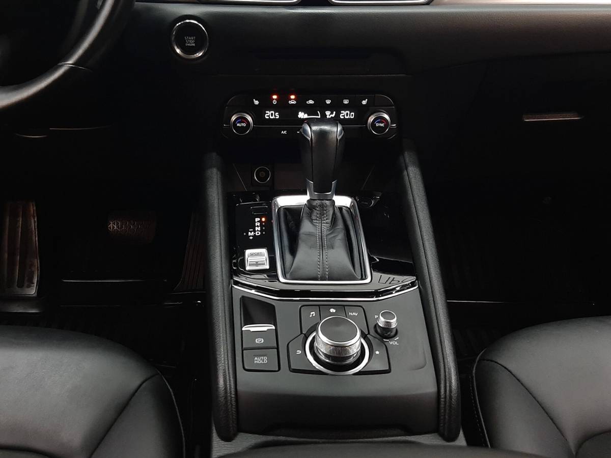 OMODA S5 1.5T CVT Ultra