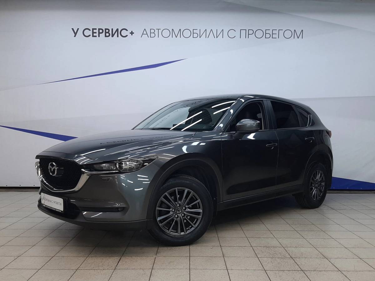 OMODA S5 1.5T CVT Ultra