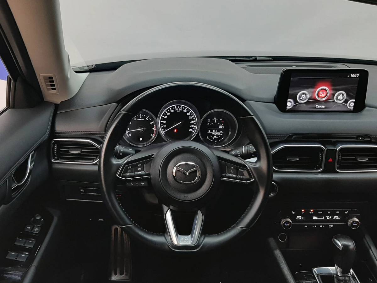 OMODA S5 1.5T CVT Ultra