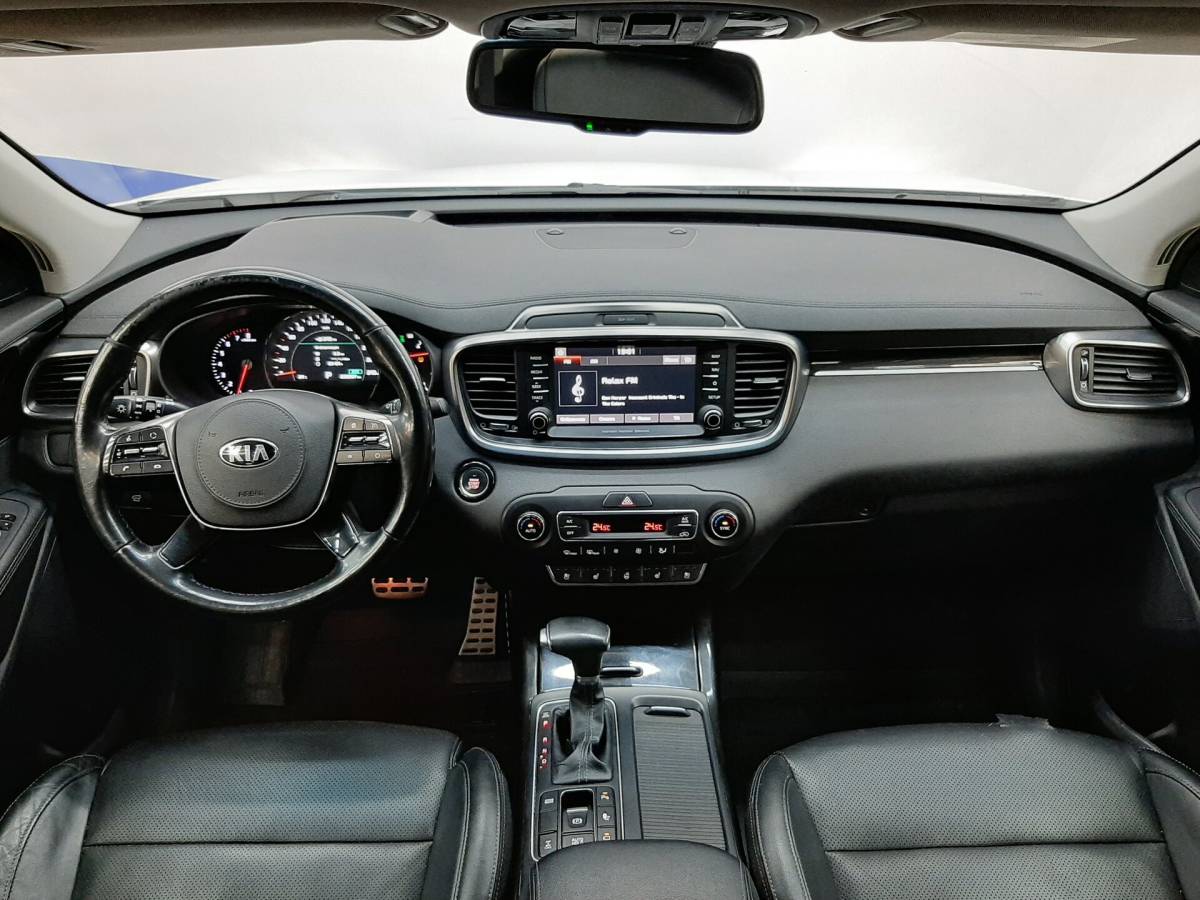OMODA S5 1.5T CVT Ultra