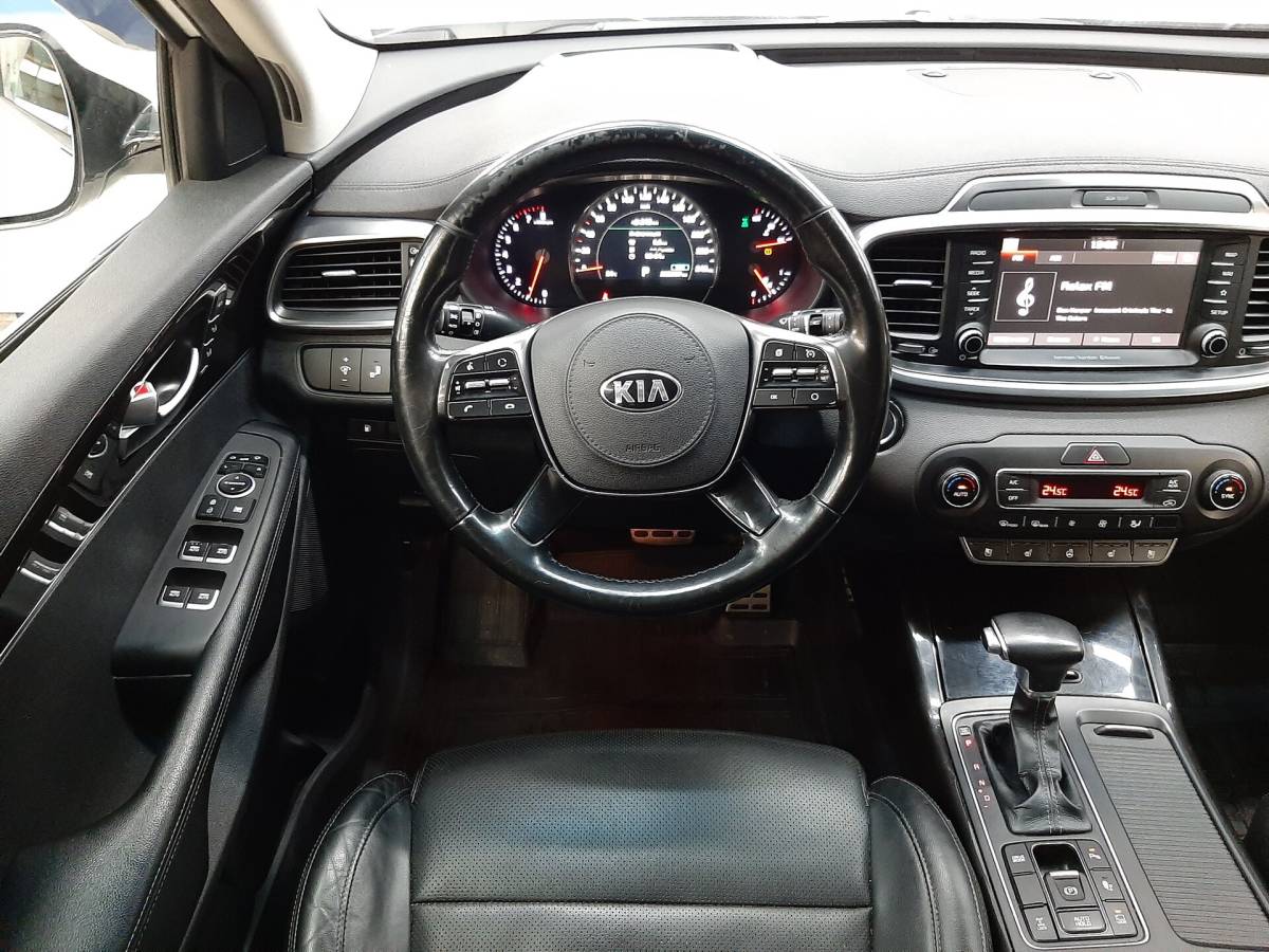 OMODA S5 1.5T CVT Ultra