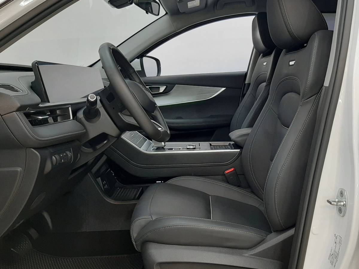 OMODA S5 1.5T CVT Ultra
