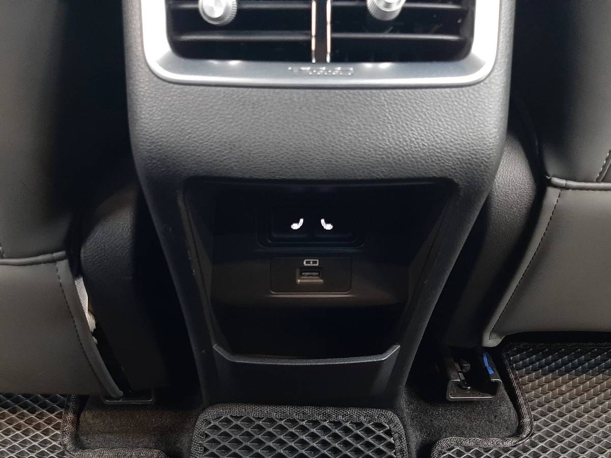 OMODA S5 1.5T CVT Ultra