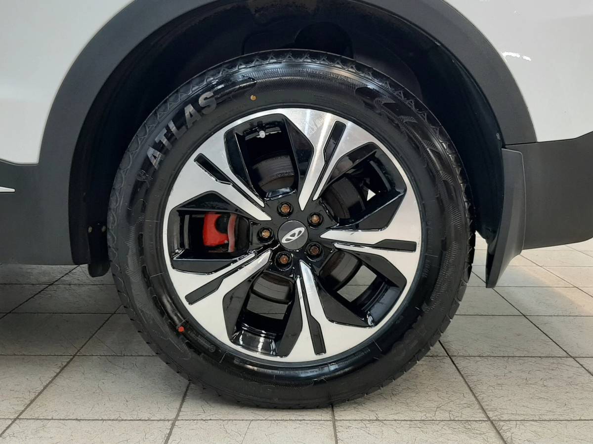 OMODA S5 1.5T CVT Ultra