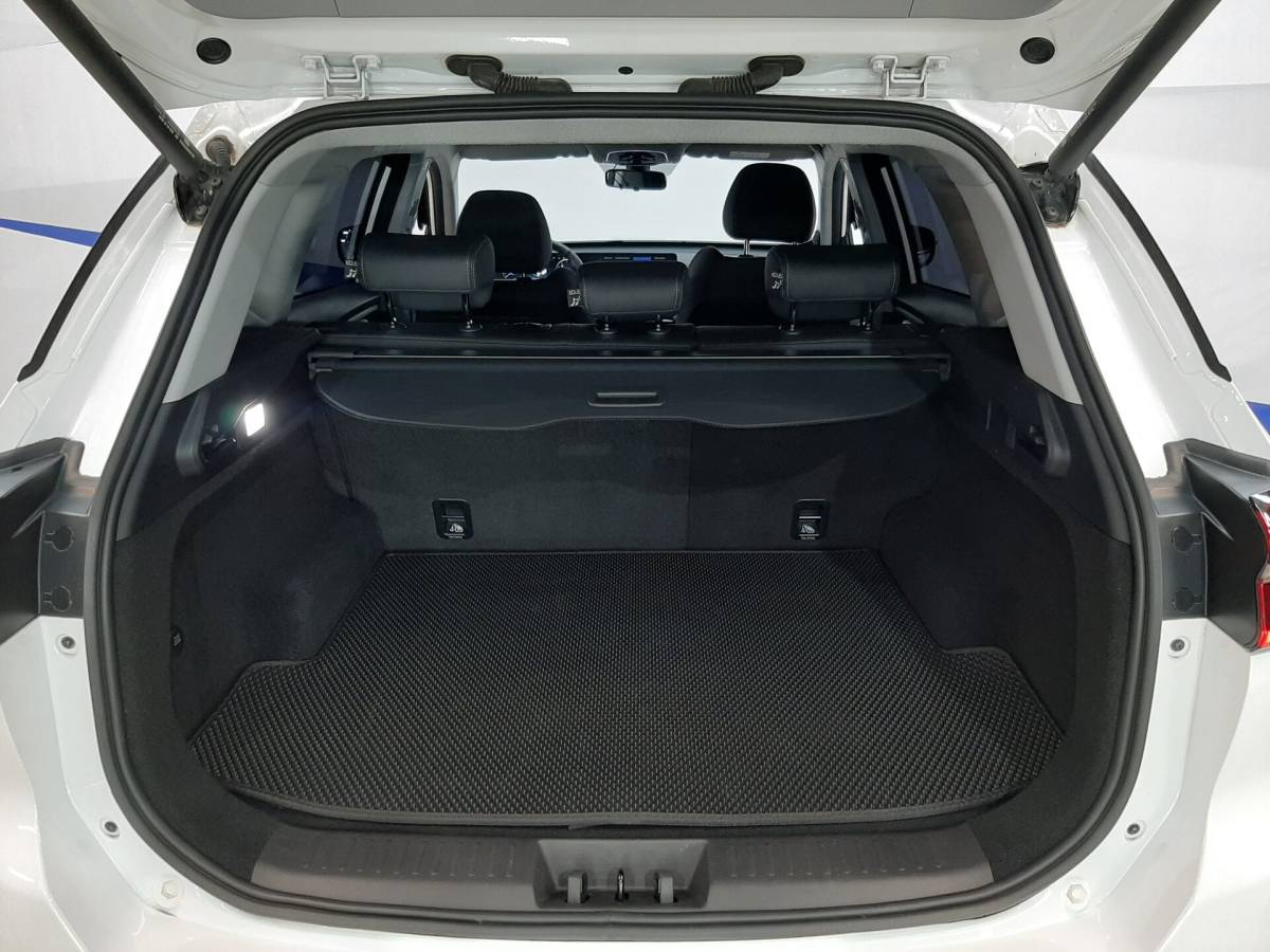 OMODA S5 1.5T CVT Ultra