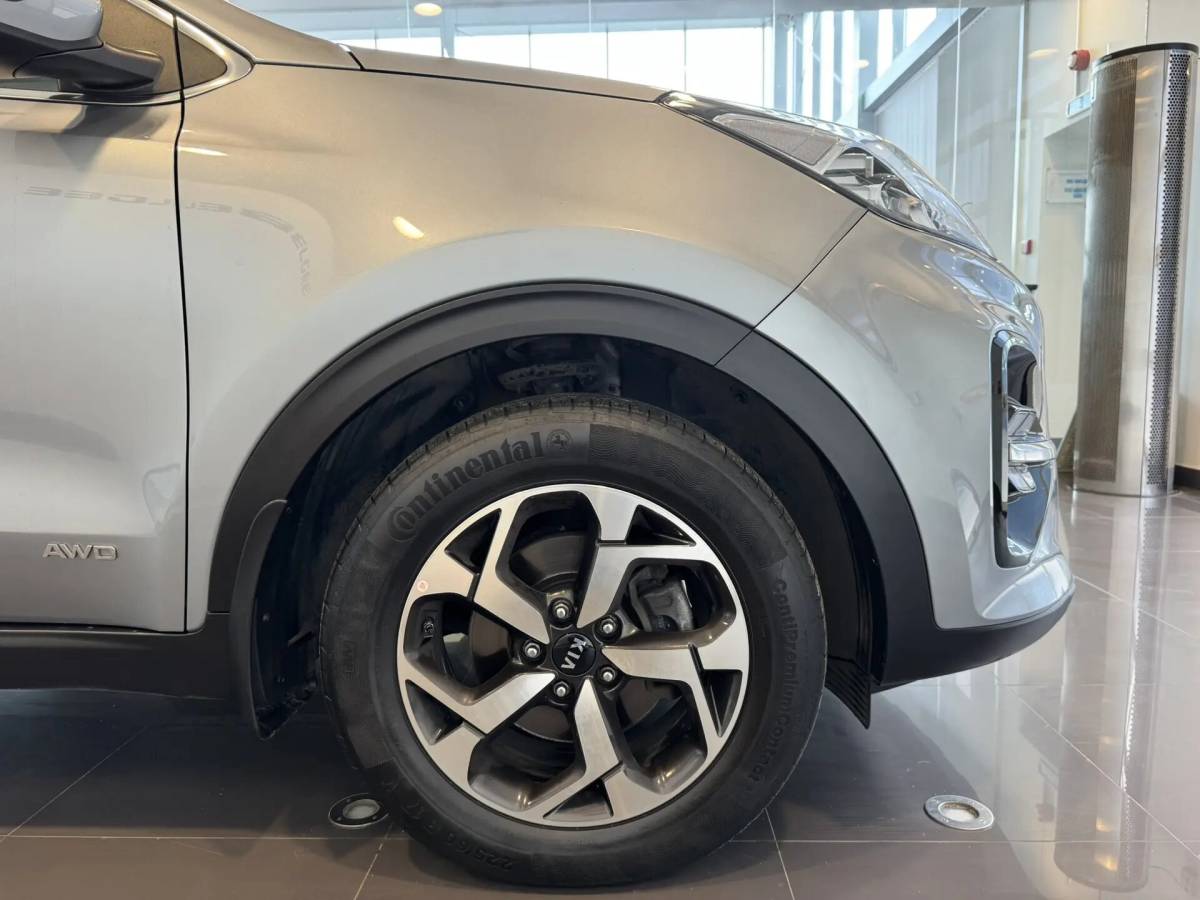 OMODA S5 1.5T CVT Ultra