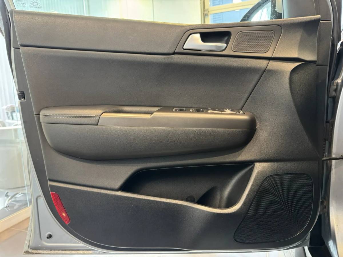 OMODA S5 1.5T CVT Ultra