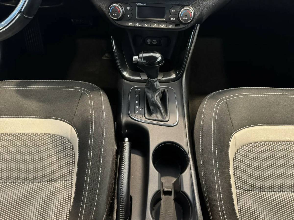 OMODA S5 1.5T CVT Ultra