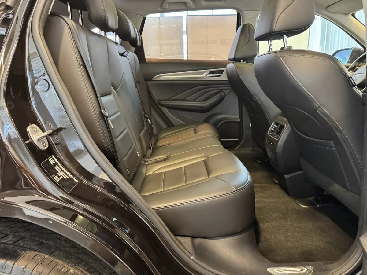 OMODA S5 1.5T CVT Ultra
