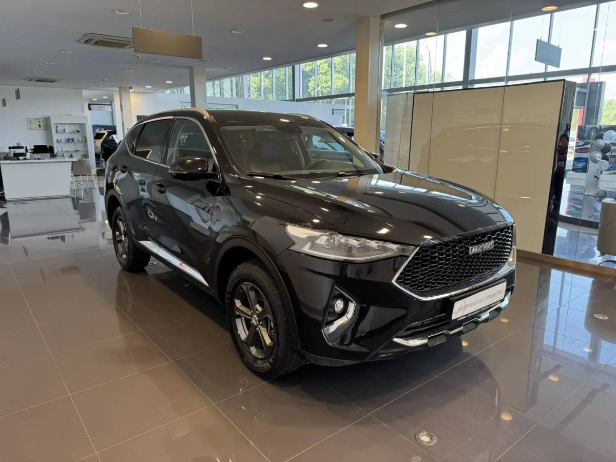 OMODA S5 1.5T CVT Ultra