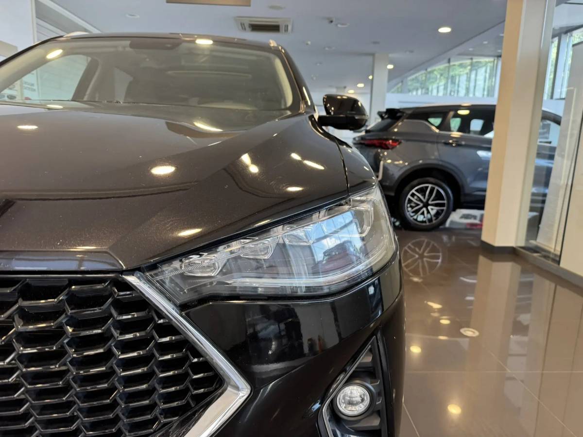 OMODA S5 1.5T CVT Ultra