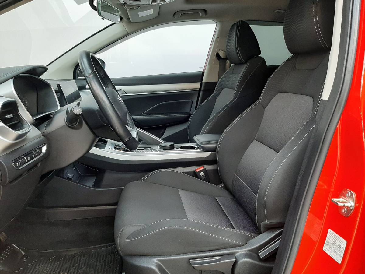 OMODA S5 1.5T CVT Ultra