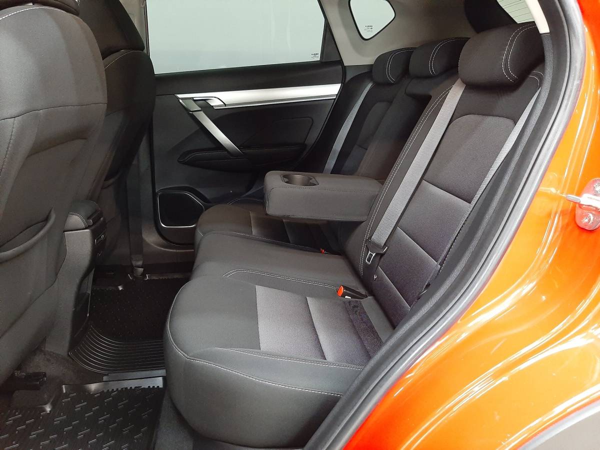 OMODA S5 1.5T CVT Ultra