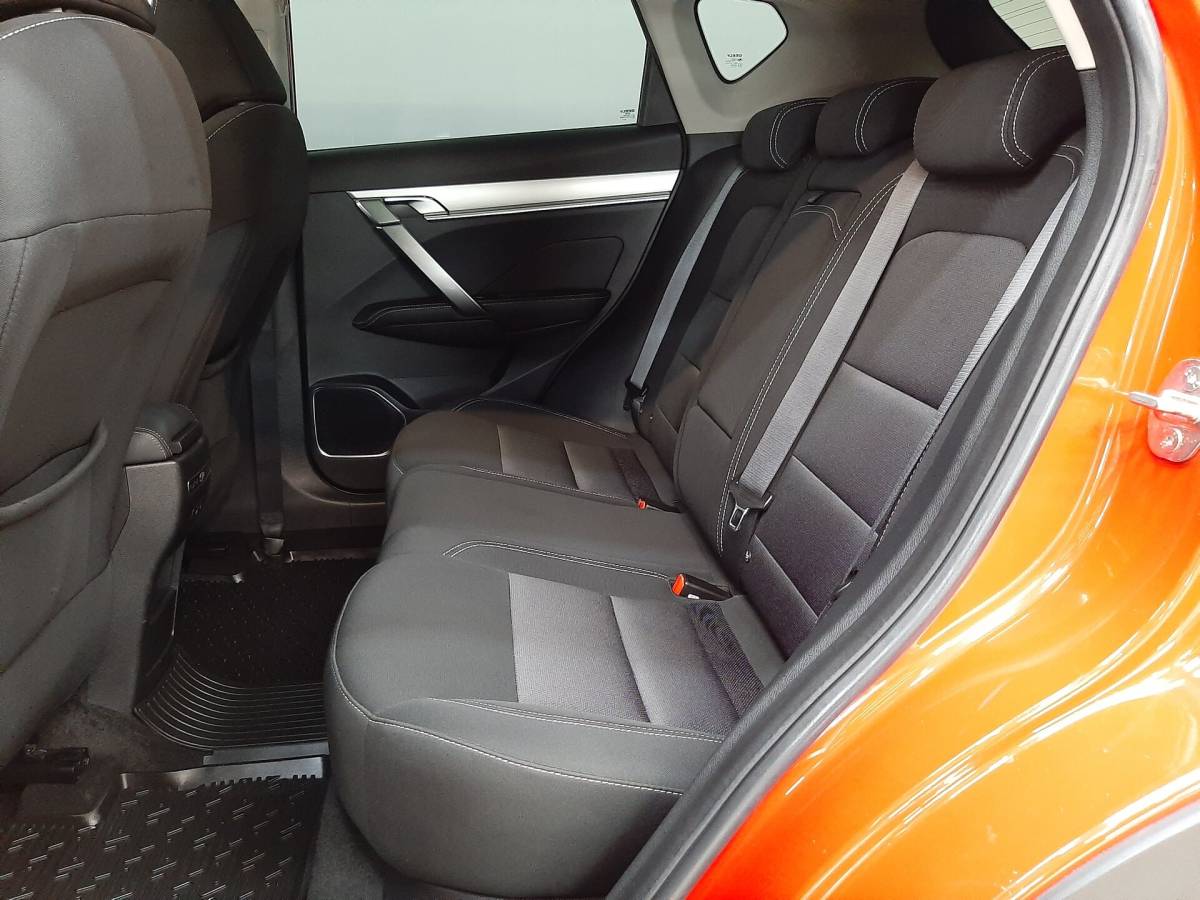 OMODA S5 1.5T CVT Ultra