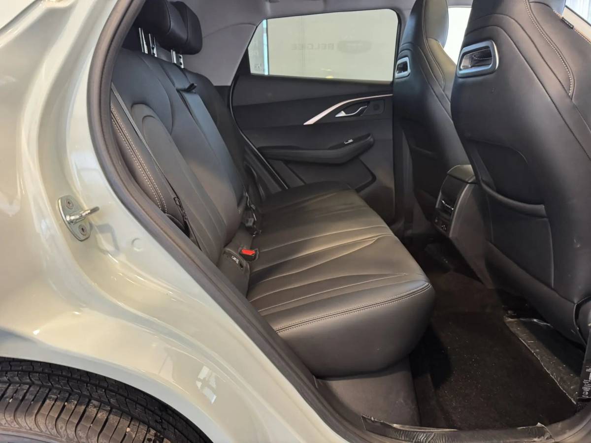 OMODA S5 1.5T CVT Ultra