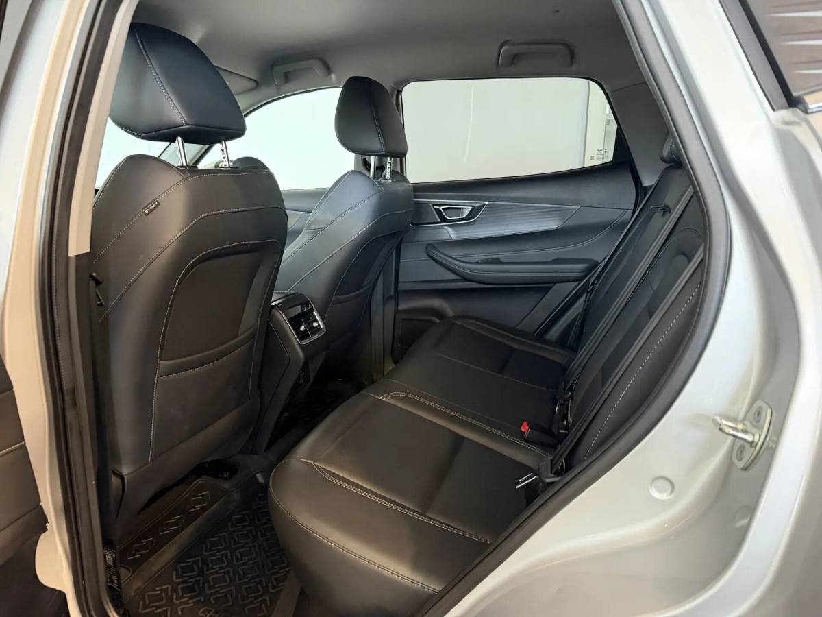 OMODA S5 1.5T CVT Ultra