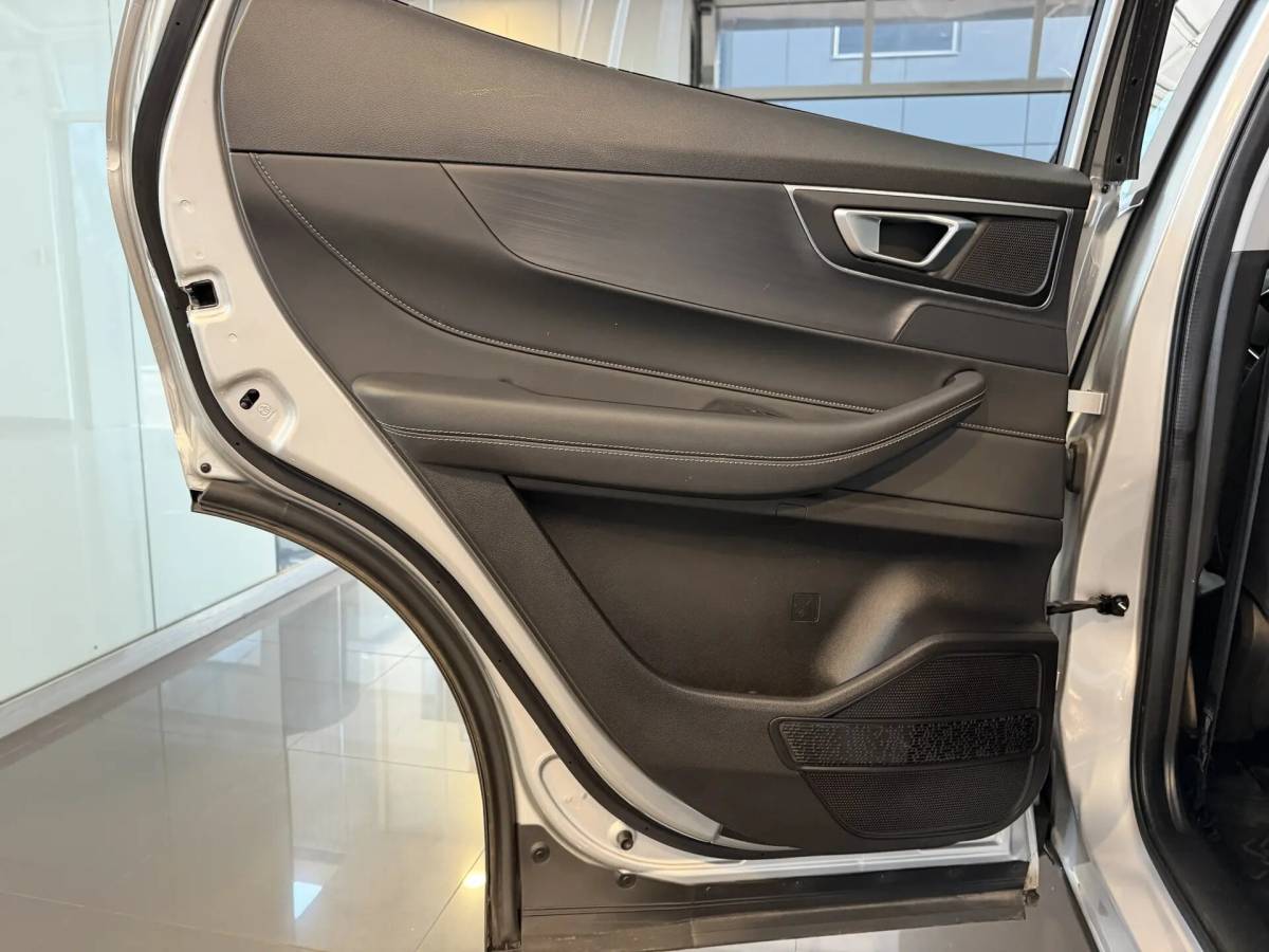 OMODA S5 1.5T CVT Ultra