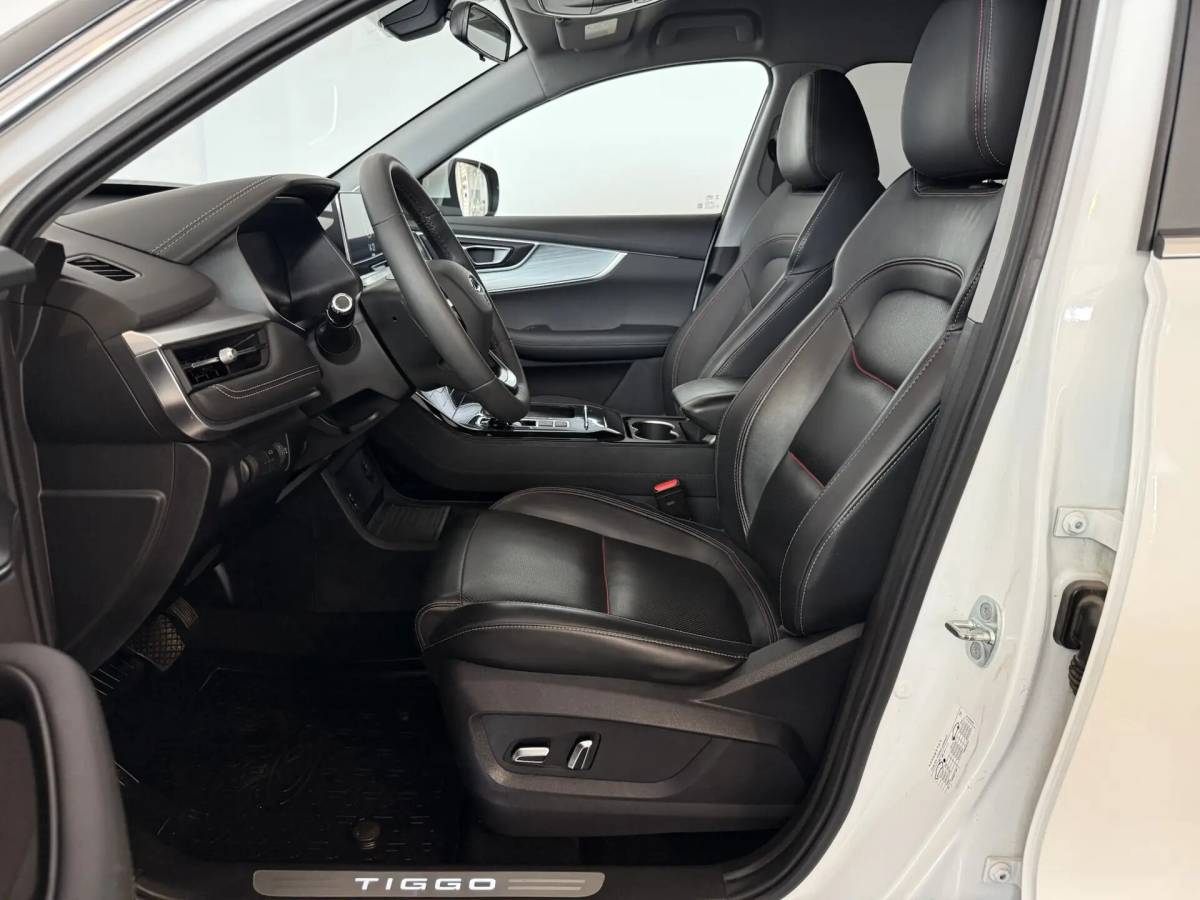 OMODA S5 1.5T CVT Ultra