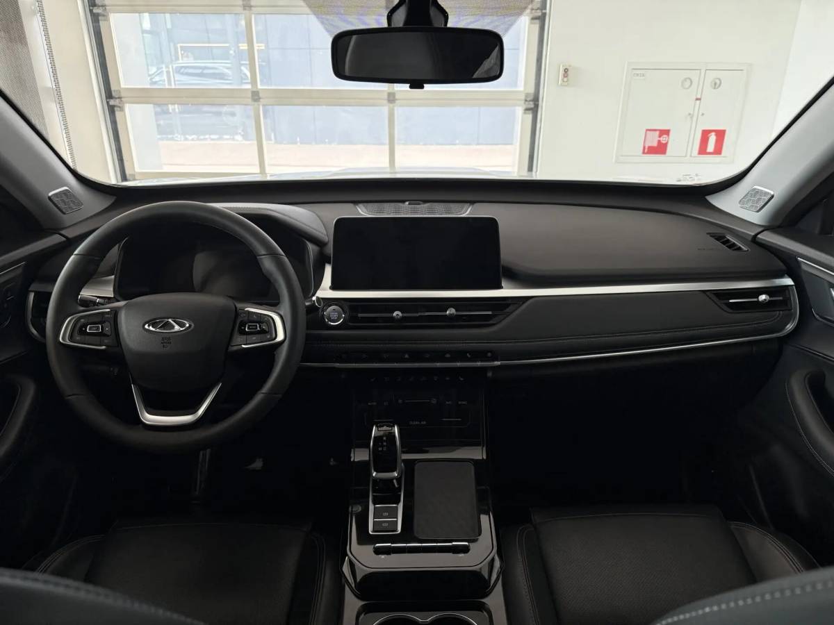 OMODA S5 1.5T CVT Ultra