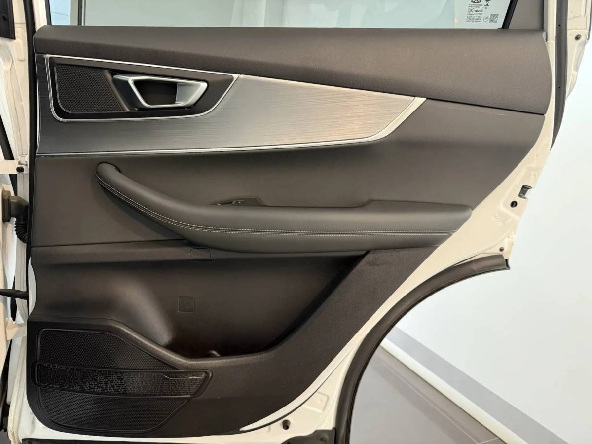 OMODA S5 1.5T CVT Ultra
