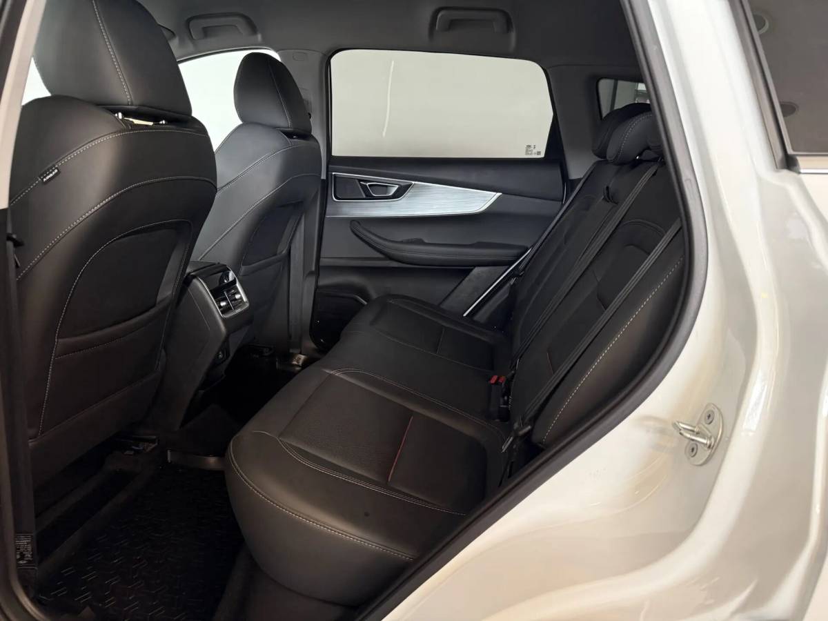 OMODA S5 1.5T CVT Ultra