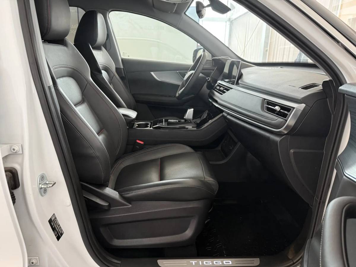 OMODA S5 1.5T CVT Ultra