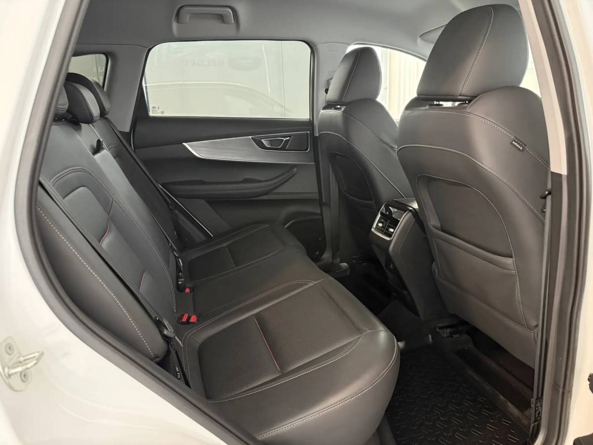 OMODA S5 1.5T CVT Ultra