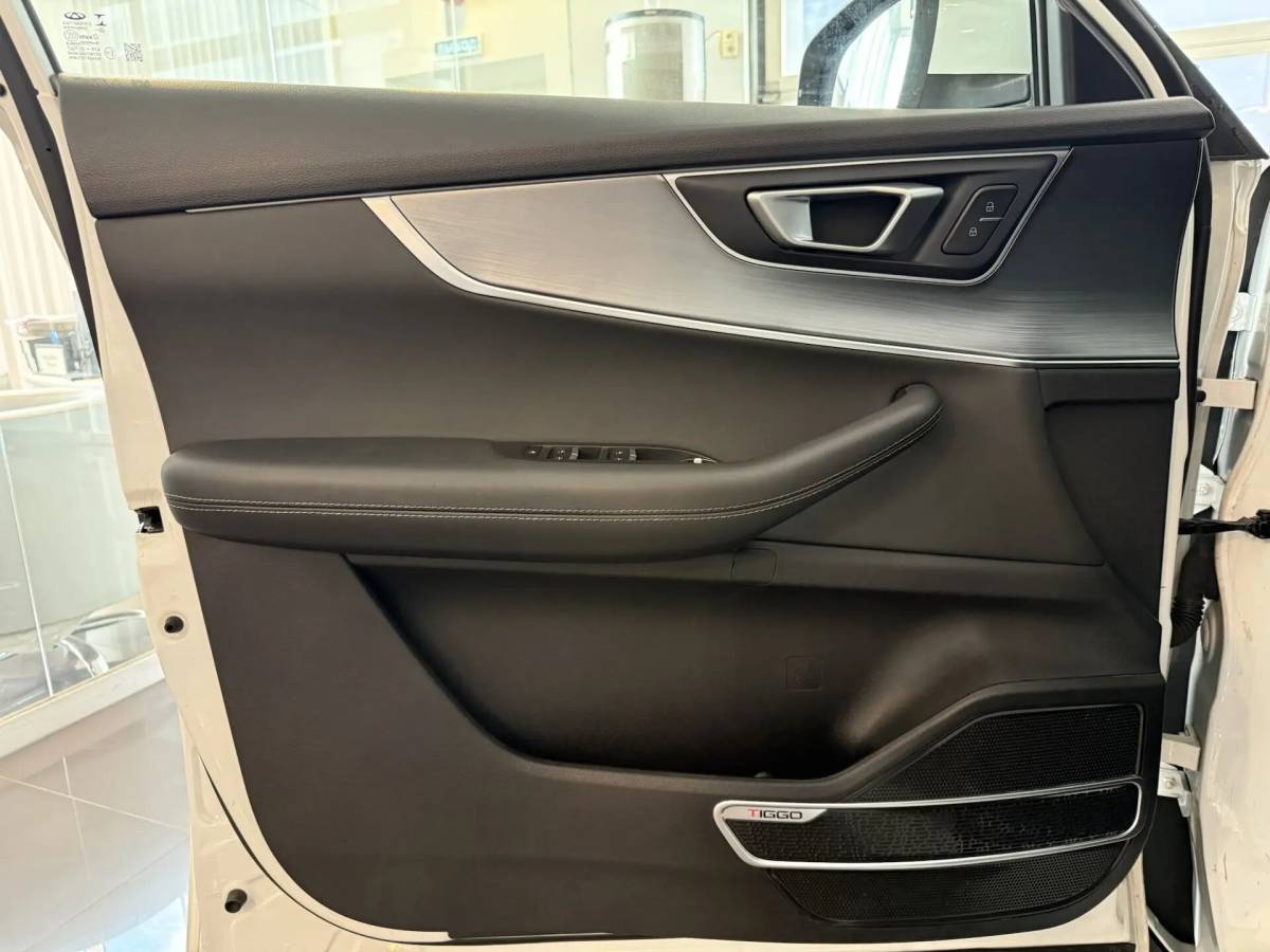 OMODA S5 1.5T CVT Ultra