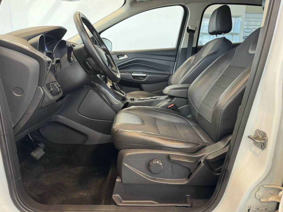 OMODA S5 1.5T CVT Ultra