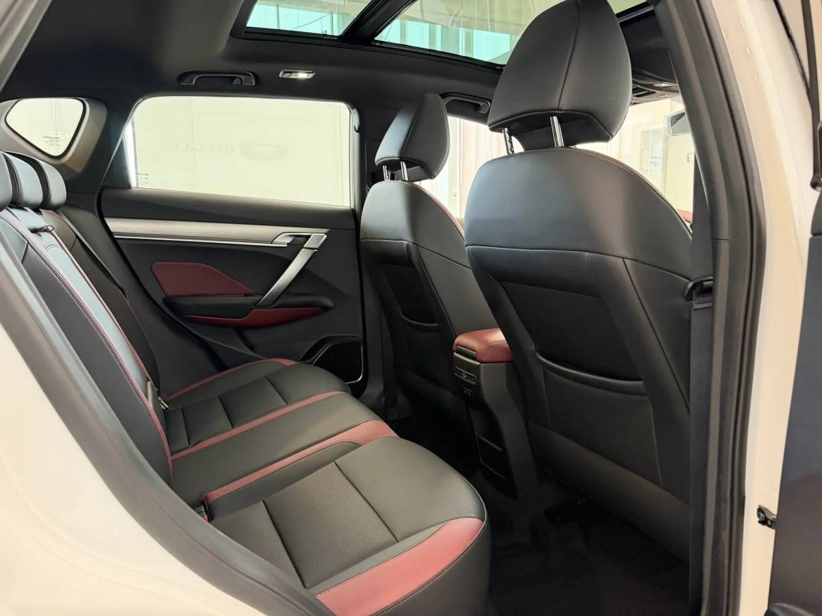 OMODA S5 1.5T CVT Ultra