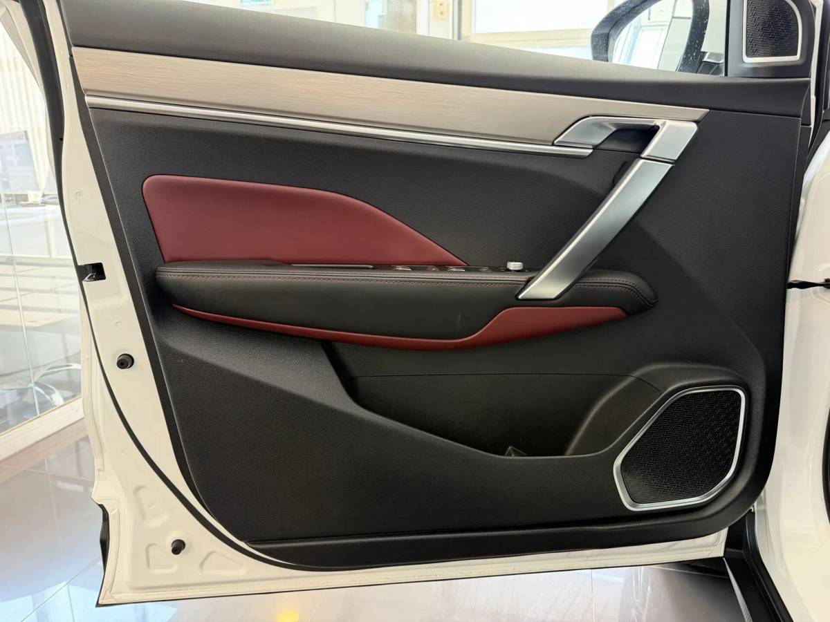 OMODA S5 1.5T CVT Ultra
