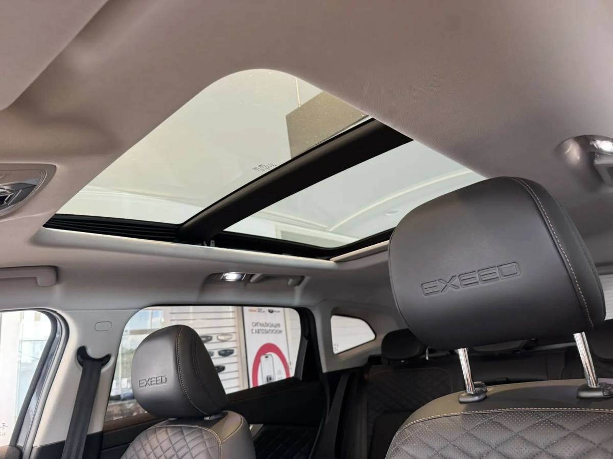OMODA S5 1.5T CVT Ultra