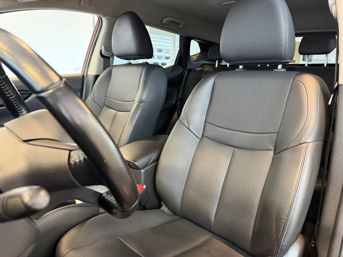 OMODA S5 1.5T CVT Ultra