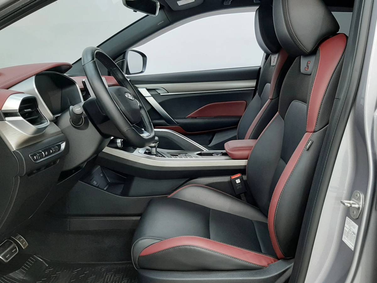 OMODA S5 1.5T CVT Ultra