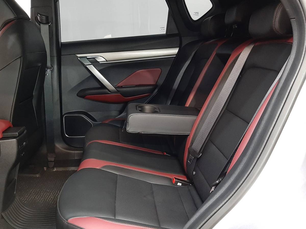 OMODA S5 1.5T CVT Ultra