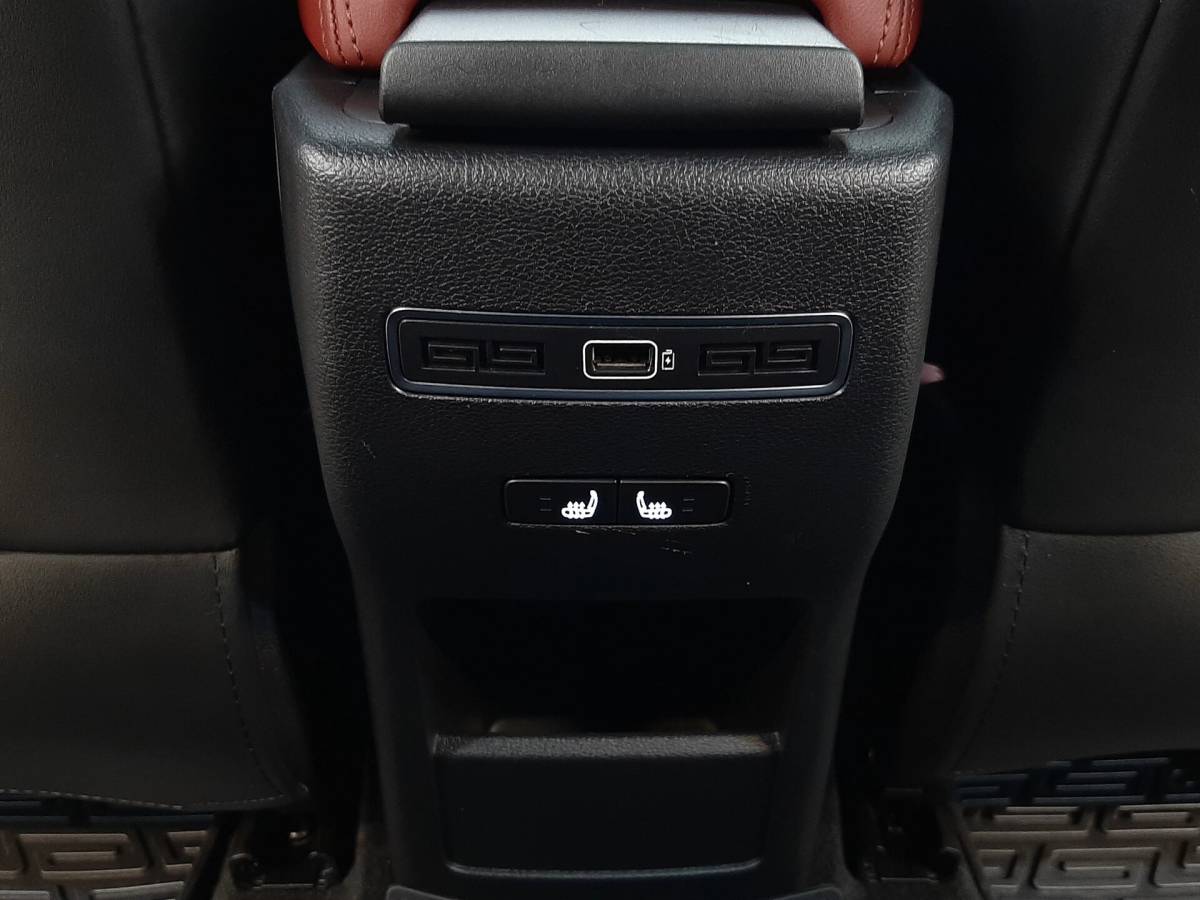 OMODA S5 1.5T CVT Ultra