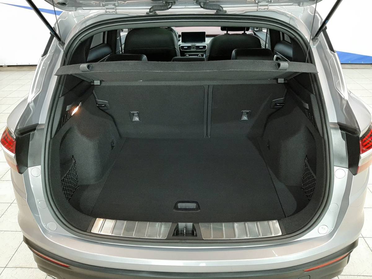 OMODA S5 1.5T CVT Ultra