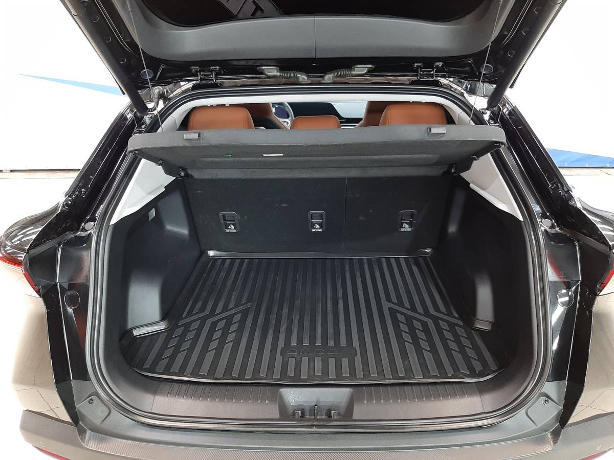 OMODA S5 1.5T CVT Ultra