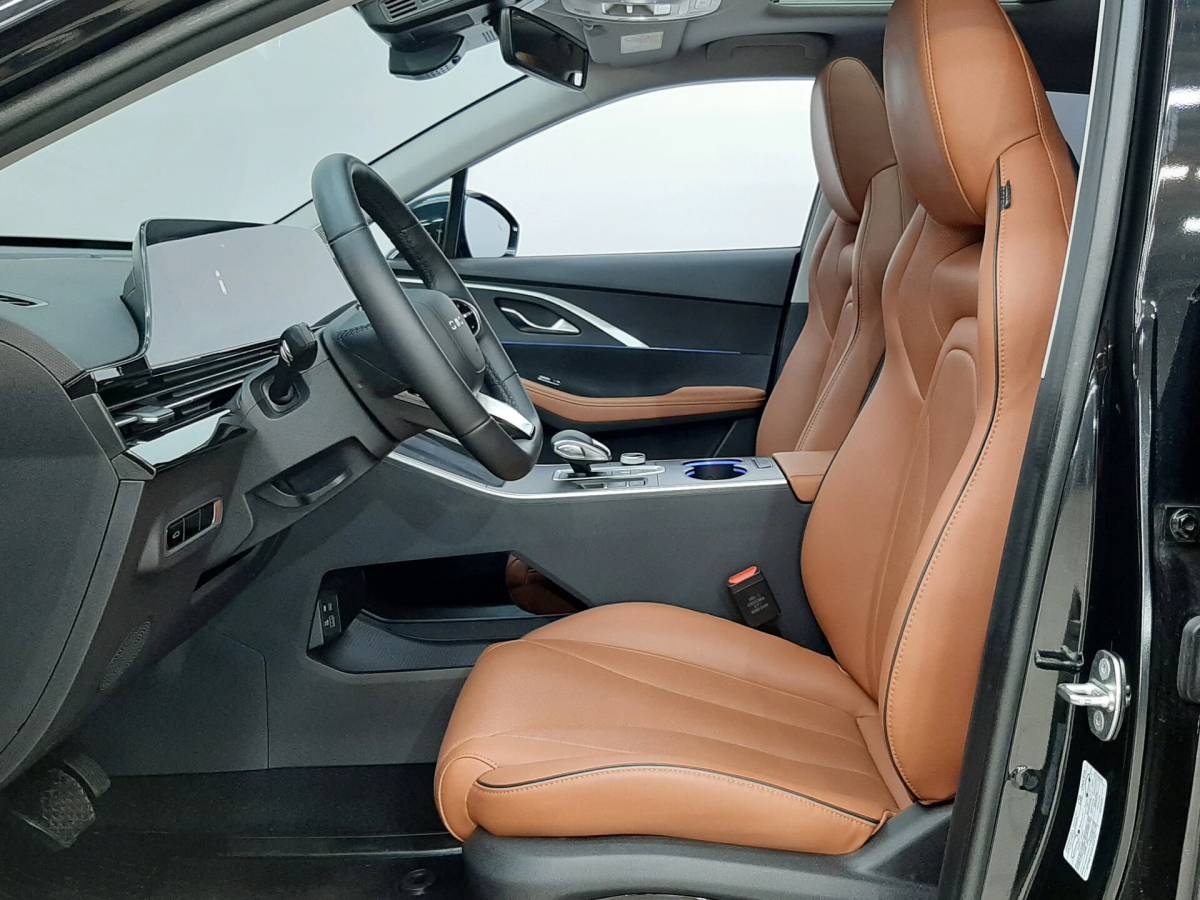 OMODA S5 1.5T CVT Ultra
