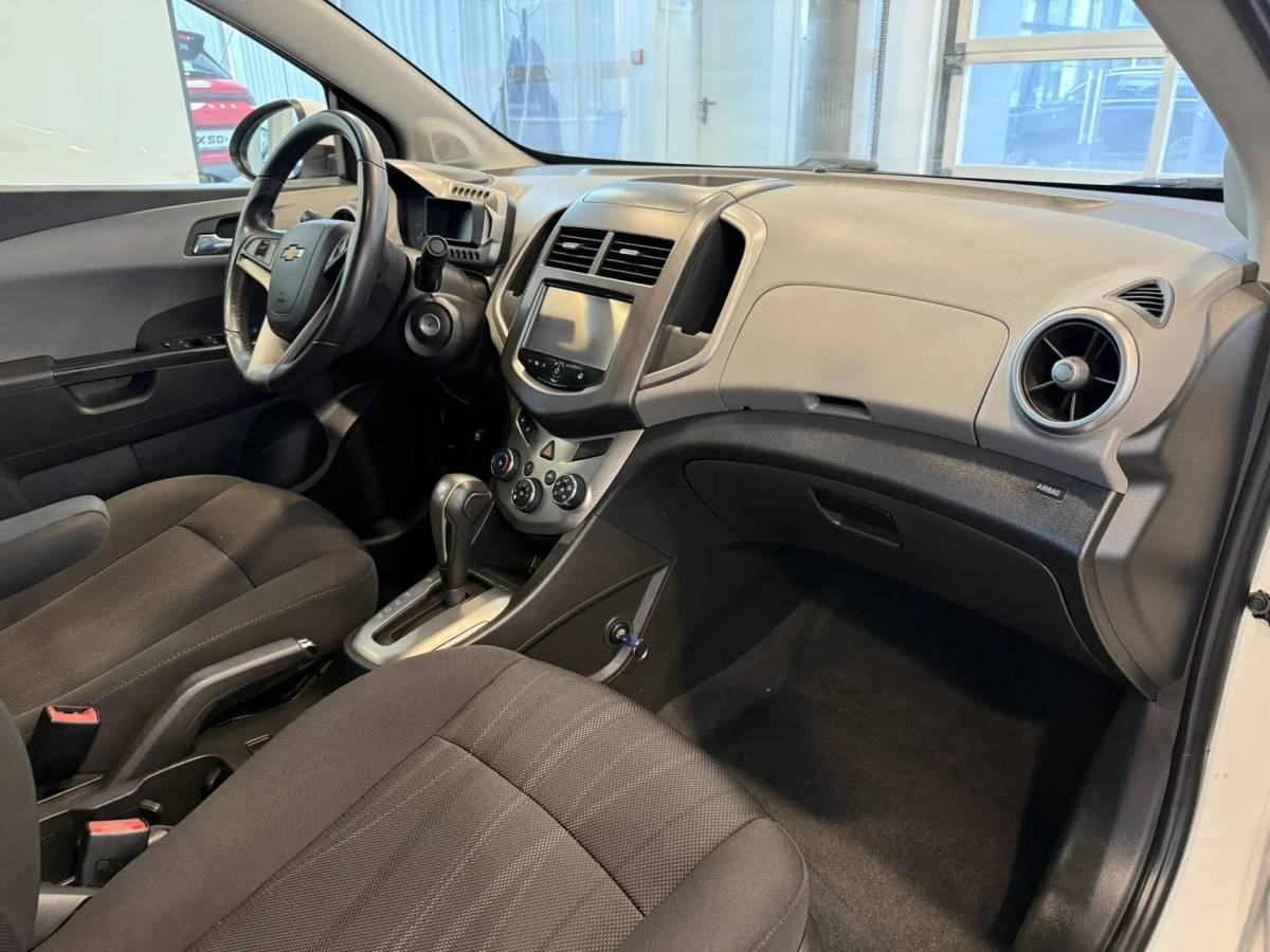 OMODA S5 1.5T CVT Ultra
