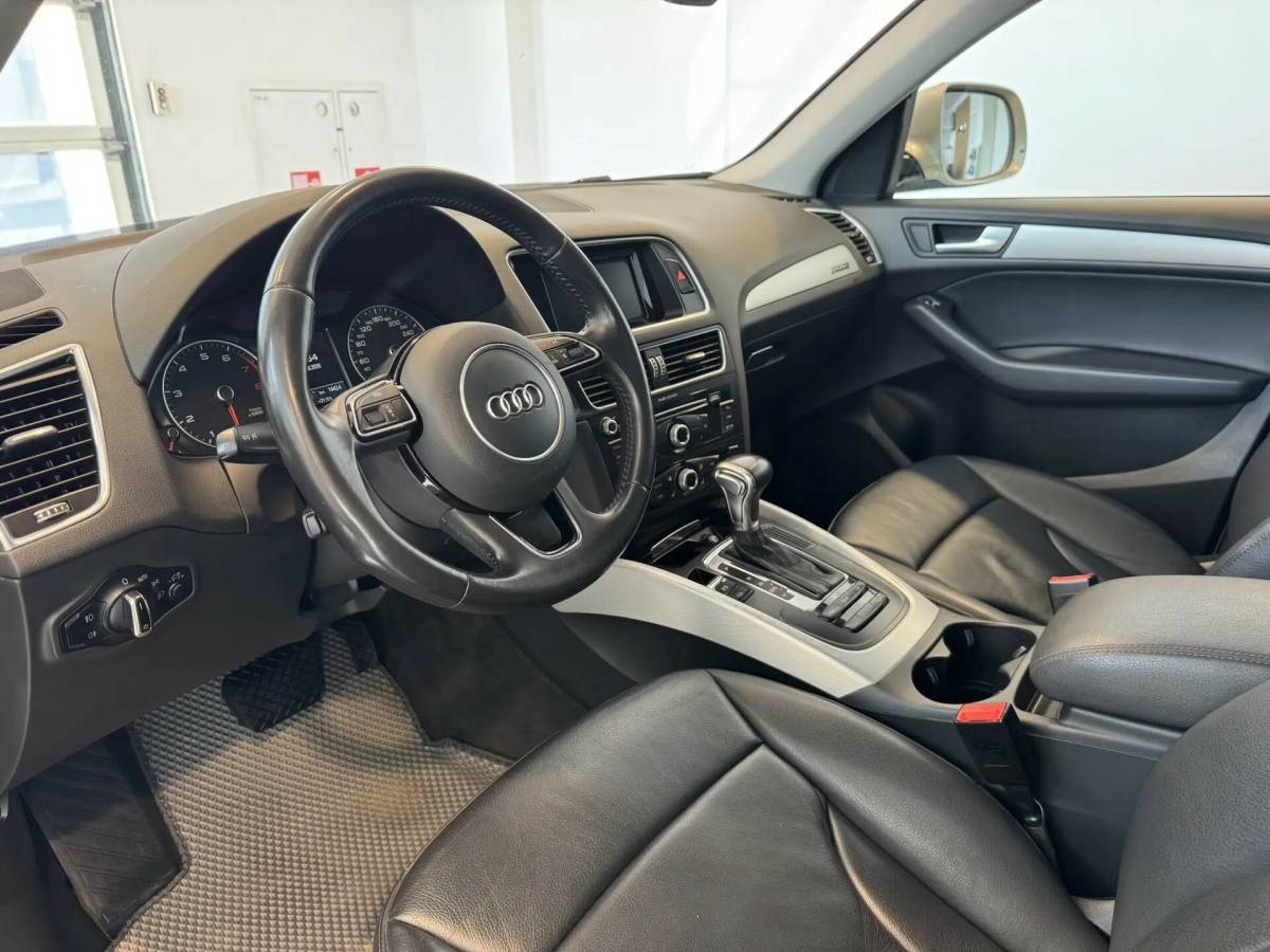 OMODA S5 1.5T CVT Ultra