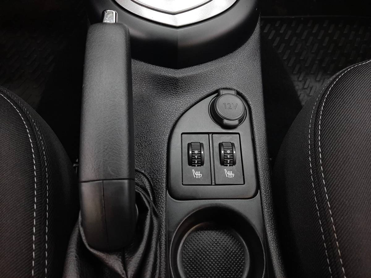 OMODA S5 1.5T CVT Ultra