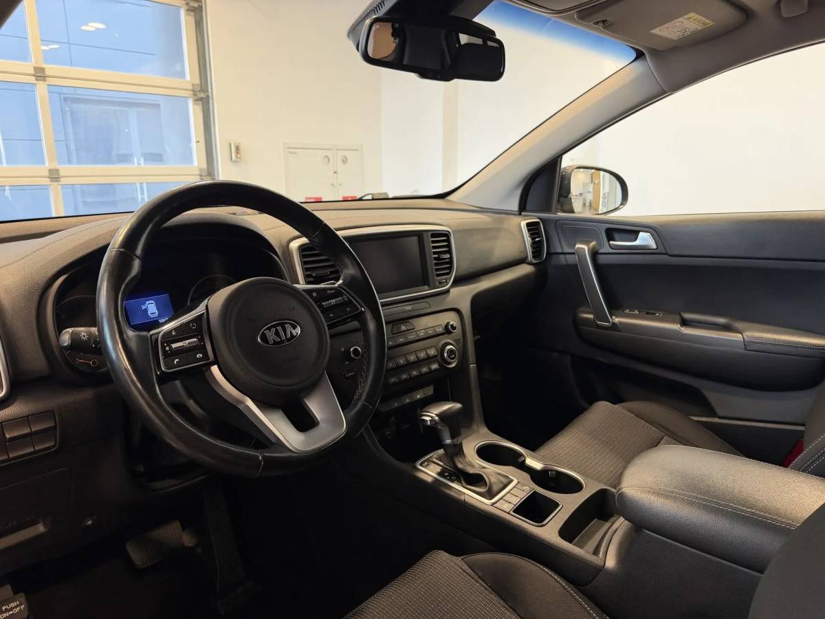 OMODA S5 1.5T CVT Ultra