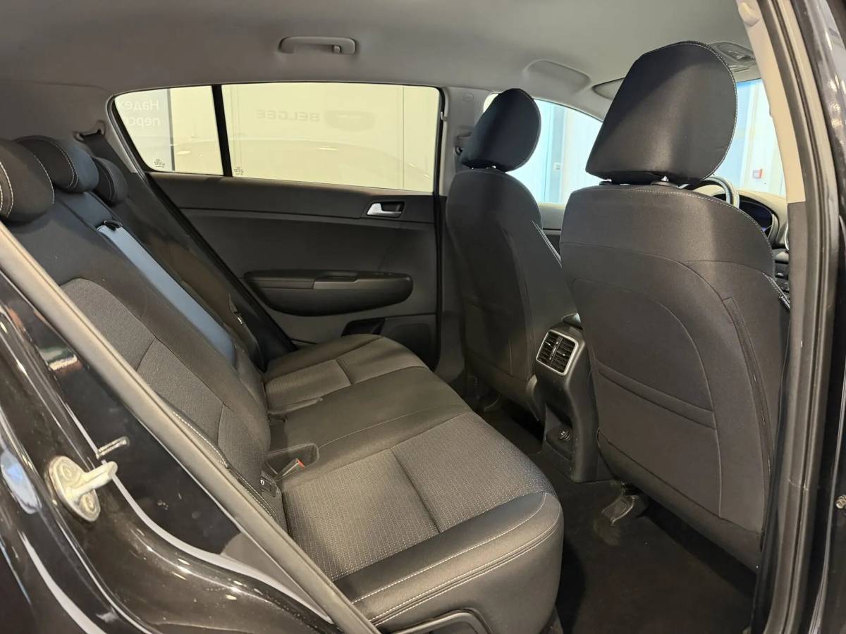 OMODA S5 1.5T CVT Ultra